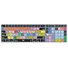 Logickeyboard Titan Wireless Backlit Keyboard for Logic Pro X - Mac