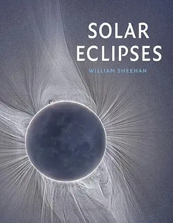 Solar Eclipses-Wow! eBook