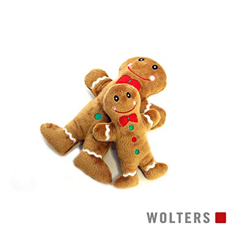 Wolters Hundespielzeug Candy Man ohne Quietsche, Größe:18 cm