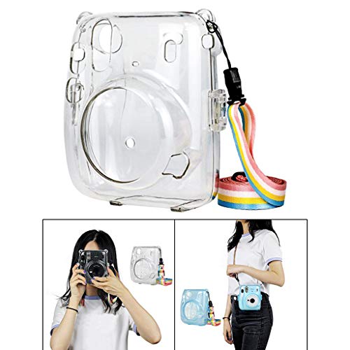 Ronyme Faixa Protetora Contra Poeira em Rígida para Câmera 11 , Claro