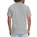Spreadshirt Property of Sudbury Bulldogs Hockey Fanart Men's T-Shirt, 5XL, Heather Gray