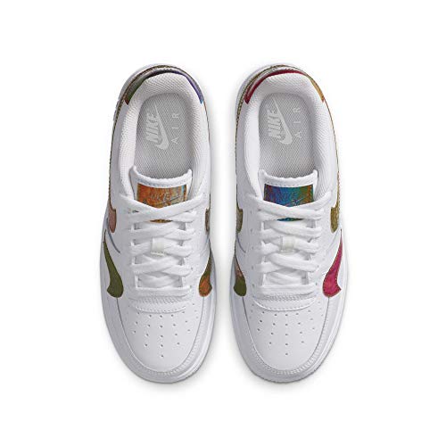 Nike Youth Air Force 1 LV8 2 (GS) CZ5890 100 - Size 5Y3