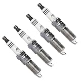 For NGK 6510 LTR7IX11 Iridium Spark Plug For FORD C-MAX FIESTA FOCUS GALAXY MUSTANG SMAX For