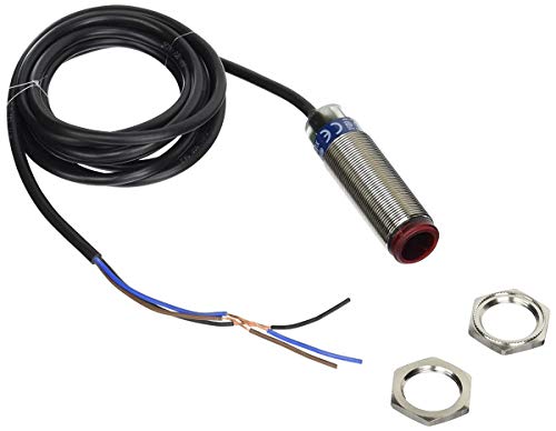 Schneider Xub0Bpsnl2 Foto Osi M18 Pnp, Bianco