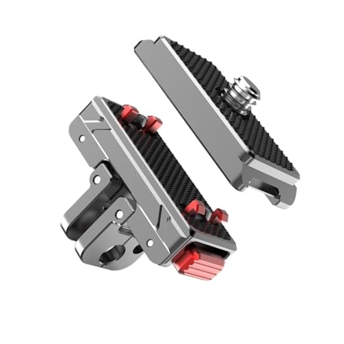 �݊���������܂�GoPro 12 �ƌ݊������� - ���C�N�C�b�N�����[�X�A�_�v�^�[�x�[�X�A�O�r�}�E���g�v���[�g(Magnetic Adapter set)