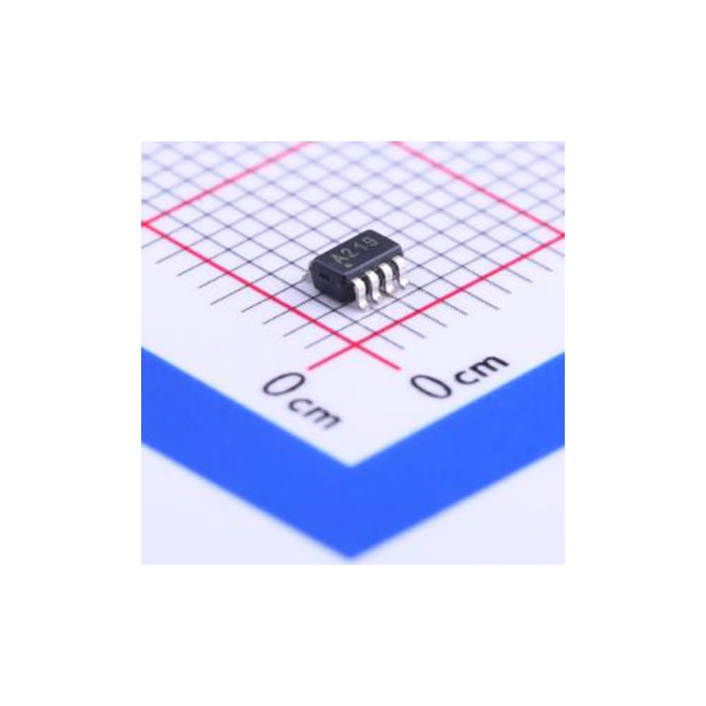 (1pcs) INA219AIDCNR SOT-23-8