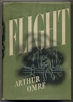 Flight B004HEHB0W Book Cover