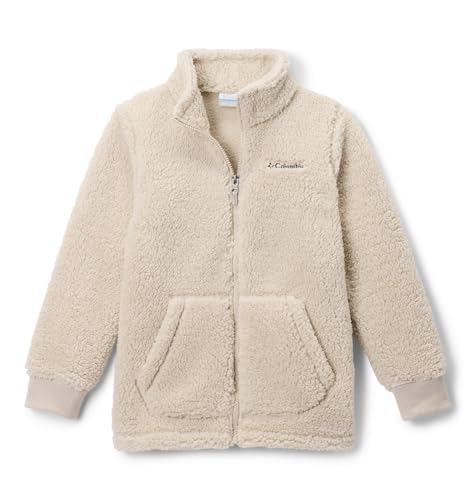 Columbia Unisex Baby Rugged Ridge II Sherpa Full Zip