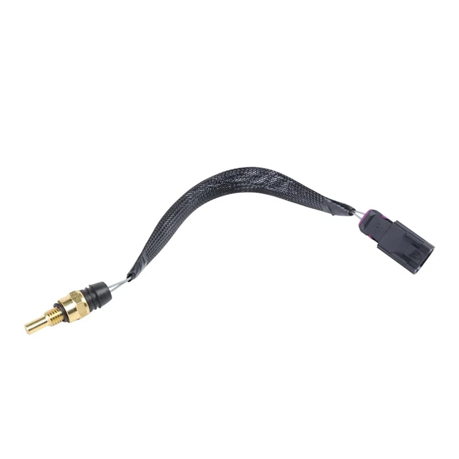 Sensor ECT Sensor de temperatura del refrigerante vehículo 12564512 para Buick, Chevy, para GMC Reemplazar