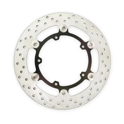 Disque de frein YZF R3 résistant pour corriger le freinage usé de votre moto 2015