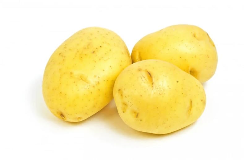 Premium Quality Yukon Gold Potatoes 10Lbs