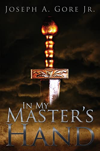 In My Master's Hand