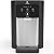 Avalon A9 Electric Touch Countertop Bottleless Cooler Water Dispenser-3 Temperatures (Black), 21 x 11 x 16 inches
