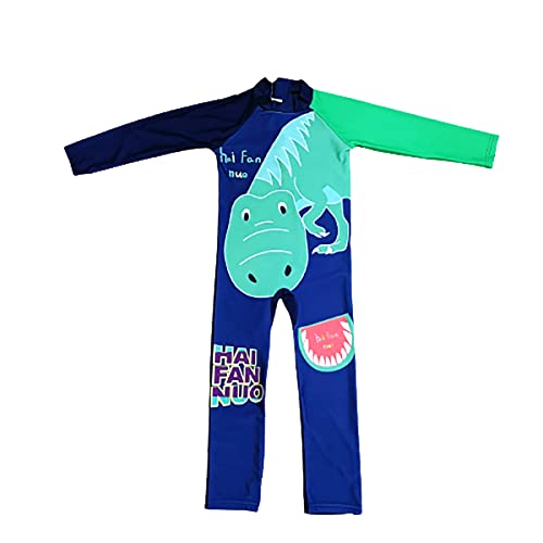 Image of Swimsuits for Girls and Boys Full Sleeve Multi Colors Swimming Costumes