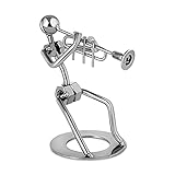 Broadway Gifts - TRUMPET PLAYER 6'