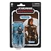 Star Wars Vintage Man Cara Dune (Hasbro E8088ES0)