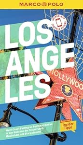 MARCO POLO Reiseführer E-Book Los Angeles: Reisen mit Insider-Tipps. Inkl. kostenloser Touren-App
