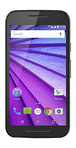 Amazon | Motorola(モトローラ) Moto G (第3世代) SIMフリー