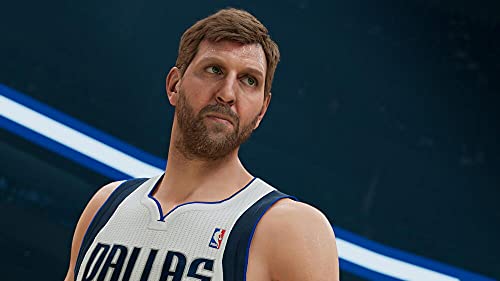 Nba 2k22 Ps5 - vue 7