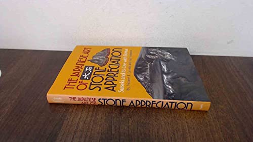 Japanese Art of Stone Appreciation: Suiseki and Its Use With Bonsai