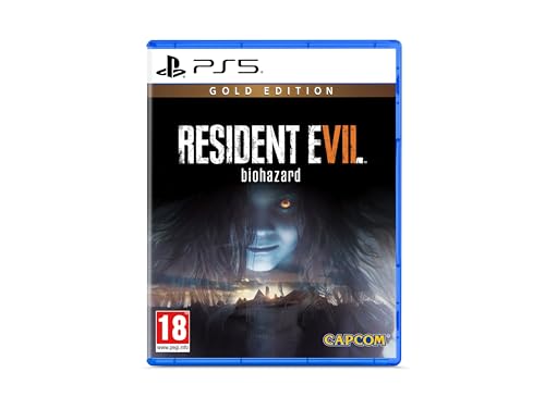 Image of Resident Evil 7 Biohazard | Standard Edition | PlayStation 5