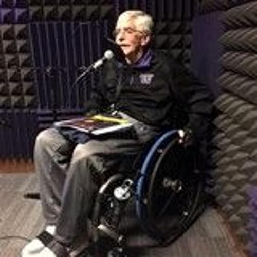 Finding Passion in Poetry: Lan Remme Podcast Por  arte de portada