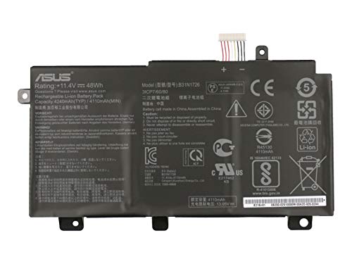 Preisvergleich Produktbild ASUS TUF FX504GE Original Akku 48Wh