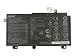 Produktbild ASUS TUF FX504GE Original Akku 48Wh