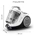 Rowenta Swift Power Cyclonic Bodenstaubsauger – 900 W starke Saugleistung, kompakt und leicht, 1,2 l Staubbehälter, 77 dB leise, 7,6 m Aktionsradius, beutelloser Staubsauger für Hart- und Teppichböden