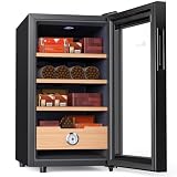 KingChii 48L Electric Humidor