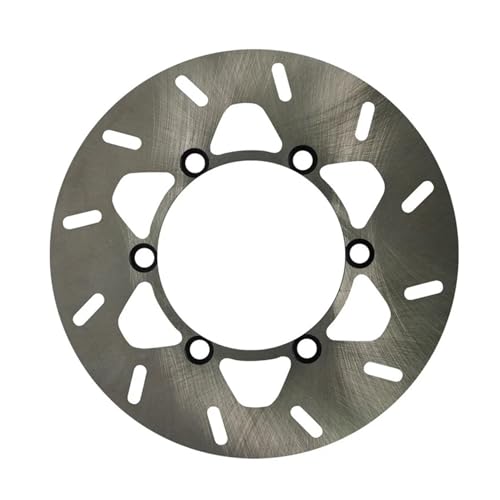Disque de frein arrière moto 220 mm haute résistance pour KLX250 et KDX125