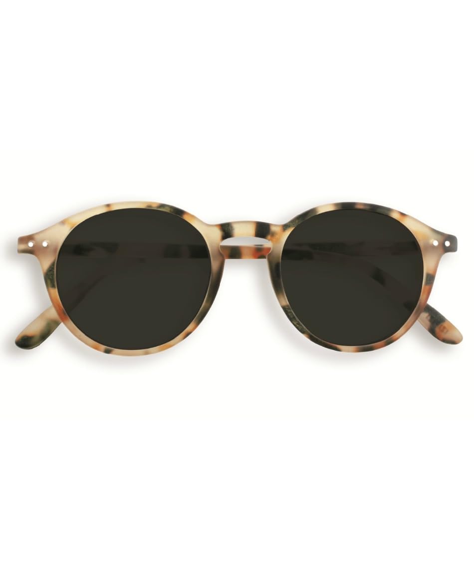 IZIPIZI Unisex Sun #D Sonnenbrille (1er Pack)