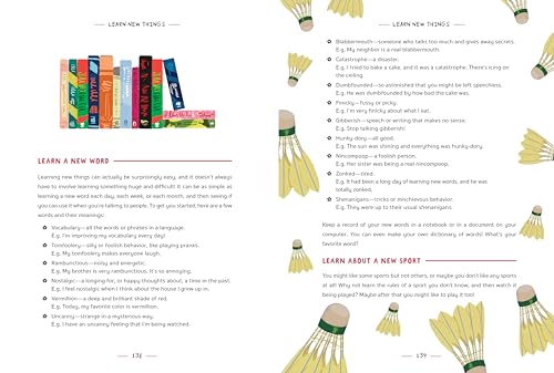 You Can Live on the Bright Side: The Kids' Guide to Optimism - Image 7