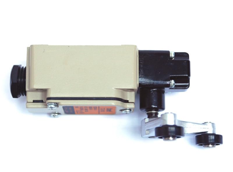 1Pc New DGQ-1110i 10A 125VAC Trigger Switch