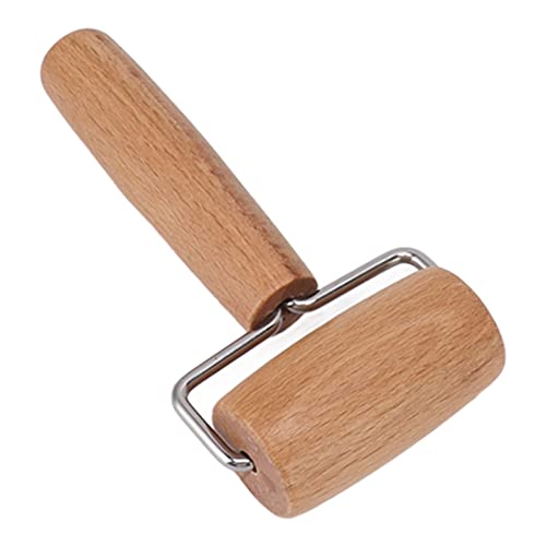 Rolling Pins for Baking Pin, Non Stick Roller Type Rolling Pins, for Dough, Fondant, Pie Crust, Suitable for Home Kitchen or Bakery Kitchen Utensils