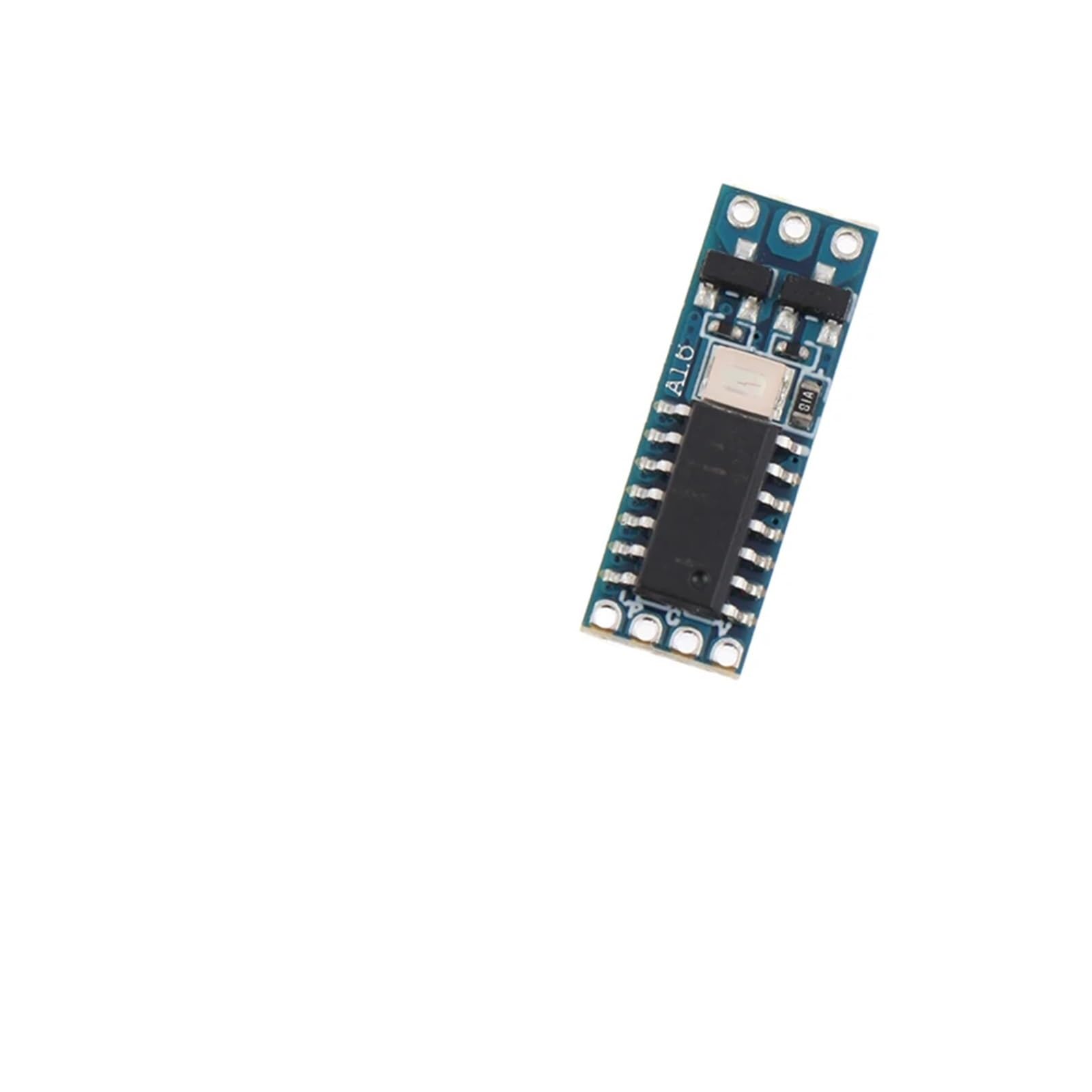 JVDDI LED Driver 1S-2S DC 3.7V-7.4V 4A Mini BLDC Brushless Motor Driver Board Electric Regulator Drive For 1104 1106 1306 1407 1806(B)