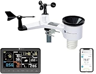 Ambient Weather WiFi Weather Station