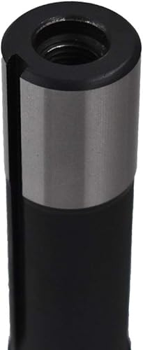 Miniatura 2 de Bridgeport - Fresa para fresadora (0.630in, R8)