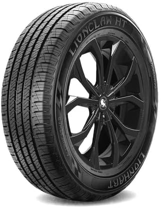 Lionhart LIONCLAW HT Highway Terrain Tire – 265/70R17 113T