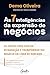 As 7 inteligências da expansão de negócios: As chaves para sair da estagnação e transformar seu negócio em líder de mercado