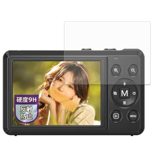 MotoMoto �t�B���� Keculbo DC078-NBJP11 �p 9H (�����K���X �����̍��d�x) �ی�t�B���� ���˒ጸ ���{��