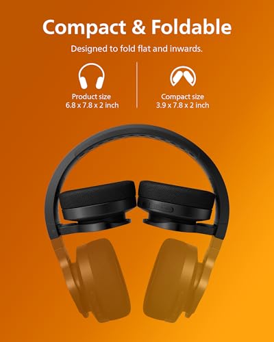 Philips A4216 Wireless Sports Headphones の商品画像 4