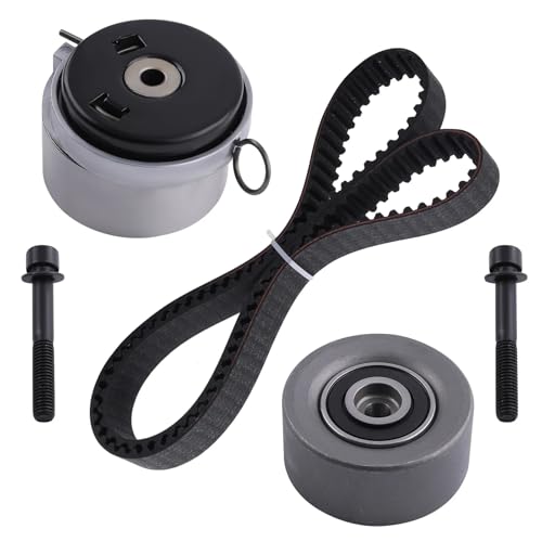 Kit Courroie Distribution Chevrolet Aveo 1.6 2011 Fin des Claquements Moteur Référence 55555653