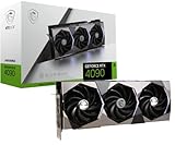 ELITE TRI FROZR 3S KÜHLDESIGN - TORX Fan 5.0 Technologie mit verbundenen Flügeln, doppelten Kugellagern und ZERO FROZR (0 RPM Modus). GPU/VRAM Dampfkammer, Heatpipes, verbesserter Airflow Control Kühlkörper und Wärmepads für maximale Wärmeableitung