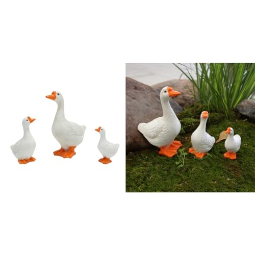 Jouet décoratif pour figurine de fées blanches à offrir pour jardin