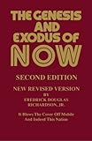 The Genesis and Exodus of Now