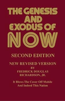 Paperback The Genesis and Exodus of Now Book