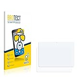 BROTECT 2X Entspiegelungs-Schutzfolie kompatibel mit Odys Thor 10 Displayschutz-Folie Matt, Anti-Reflex, Anti-Fingerprint