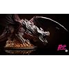Epic Encounters: Lair of The Red Dragon RPG Fantasy Roleplaying Tabletop Game with Huge Boss Miniature, Double-Sided Game Mat, Game Master Adventure Book with Monster Stats, 5E Compatible