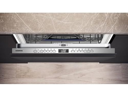 Siemens Lave Vaisselle 60 cm 14 Couverts SN63EX01CF - vue 6